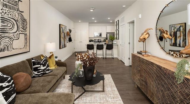 2750 Barge Road SW C1.0, Atlanta, GA 30331