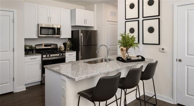 2750 Barge Road SW C1.0, Atlanta, GA 30331