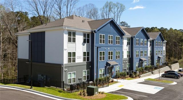 2750 Barge Road SW C1.0, Atlanta, GA 30331