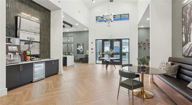 2750 Barge Road SW C1.0, Atlanta, GA 30331