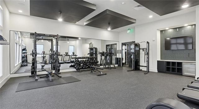 2750 Barge Road SW C1.0, Atlanta, GA 30331