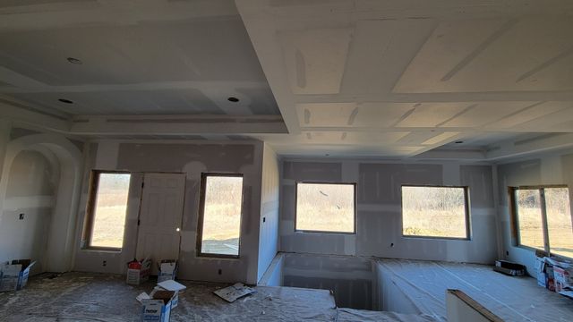 1919 E Autumn Trail Circle, Polk City, IA 50226