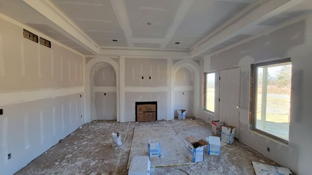 1919 E Autumn Trail Circle, Polk City, IA 50226