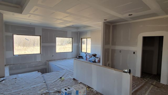 1919 E Autumn Trail Circle, Polk City, IA 50226