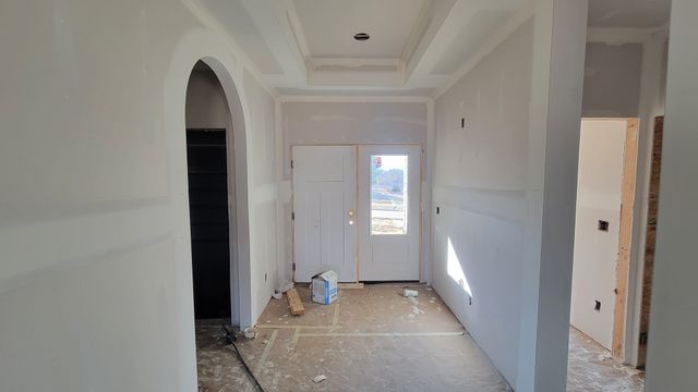 1919 E Autumn Trail Circle, Polk City, IA 50226