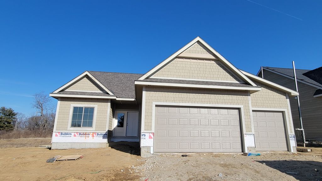 1919 E Autumn Trail Circle, Polk City, IA 50226