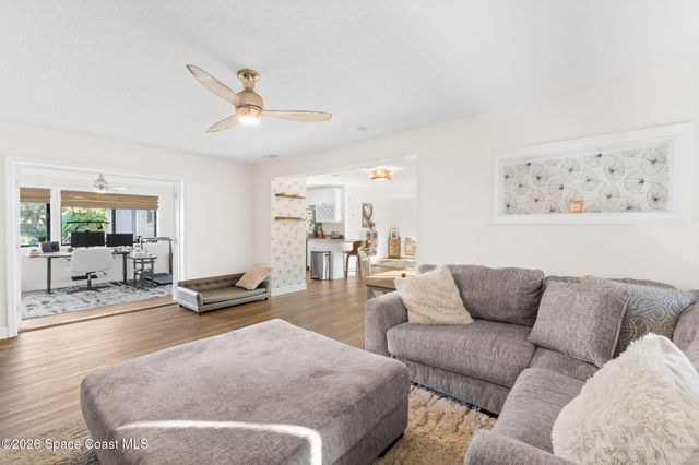 401 1st Avenue, Satellite Beach, FL 32937