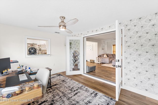401 1st Avenue, Satellite Beach, FL 32937