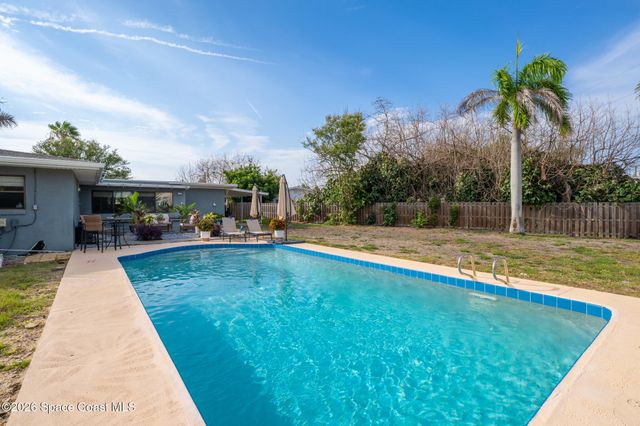 401 1st Avenue, Satellite Beach, FL 32937