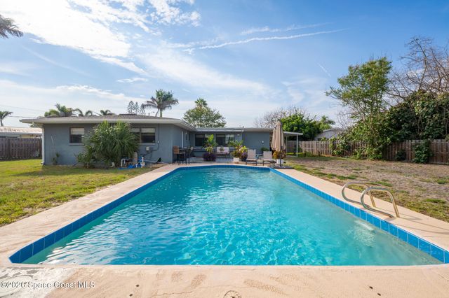 401 1st Avenue, Satellite Beach, FL 32937