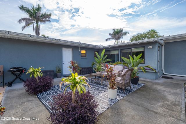 401 1st Avenue, Satellite Beach, FL 32937