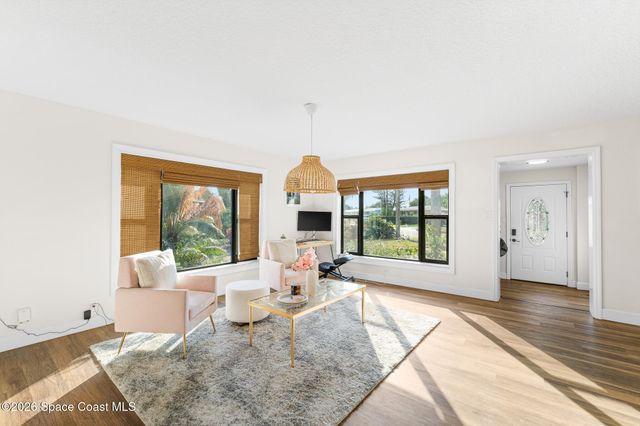 401 1st Avenue, Satellite Beach, FL 32937