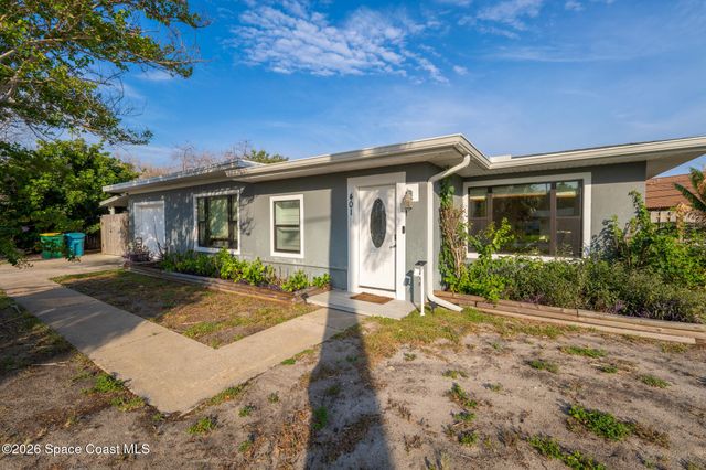 401 1st Avenue, Satellite Beach, FL 32937