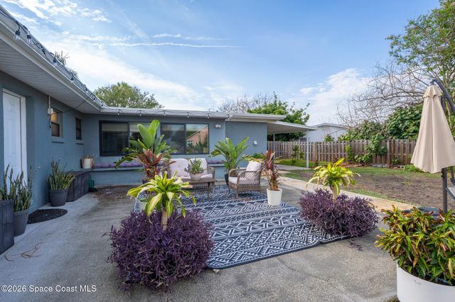 401 1st Avenue, Satellite Beach, FL 32937