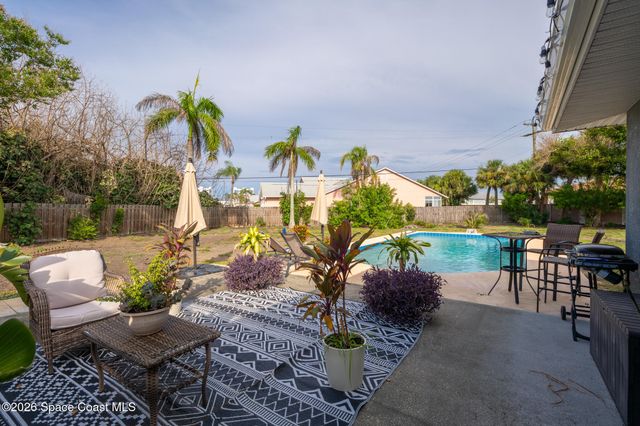 401 1st Avenue, Satellite Beach, FL 32937