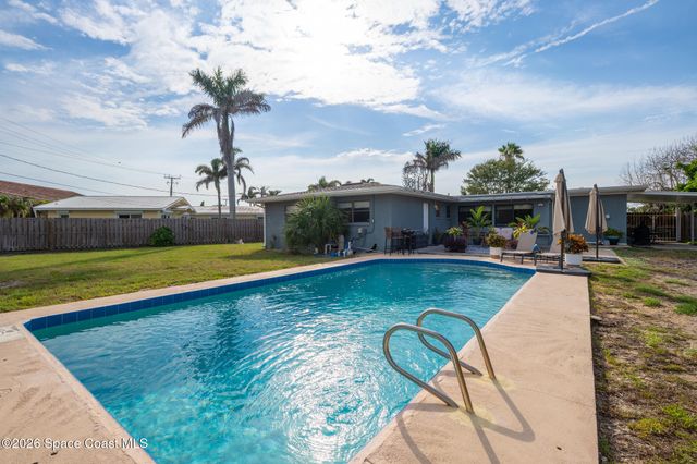 401 1st Avenue, Satellite Beach, FL 32937