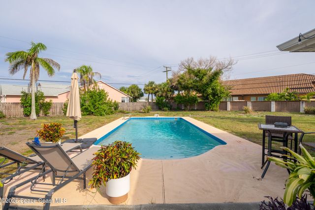 401 1st Avenue, Satellite Beach, FL 32937