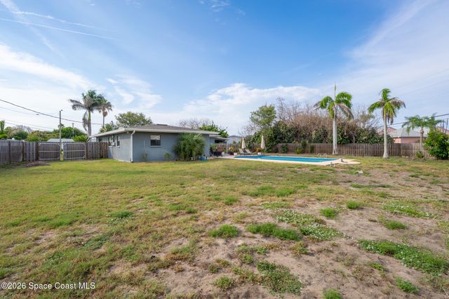 401 1st Avenue, Satellite Beach, FL 32937