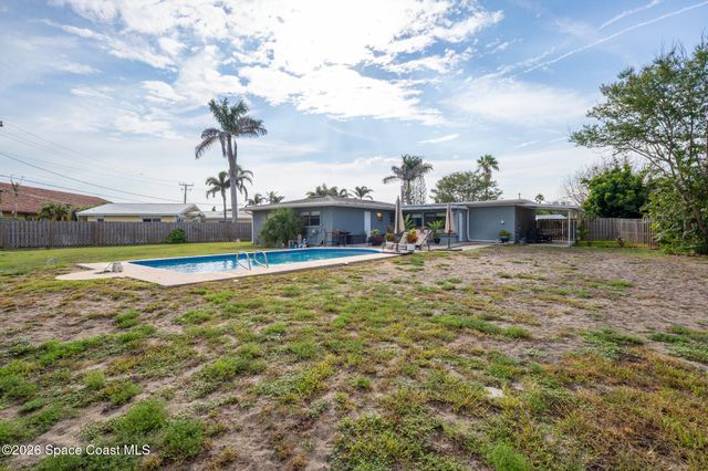 401 1st Avenue, Satellite Beach, FL 32937