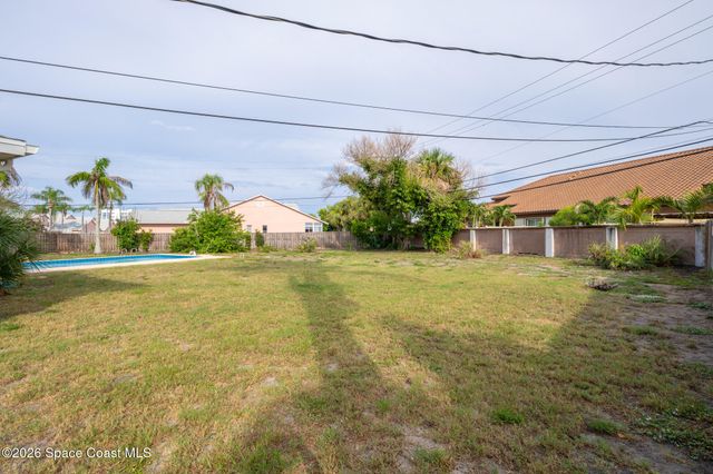 401 1st Avenue, Satellite Beach, FL 32937