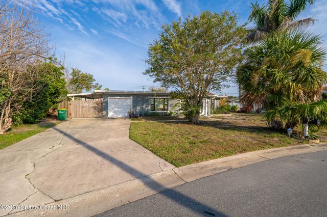 401 1st Avenue, Satellite Beach, FL 32937
