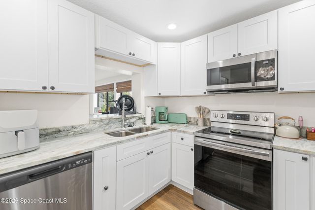 401 1st Avenue, Satellite Beach, FL 32937