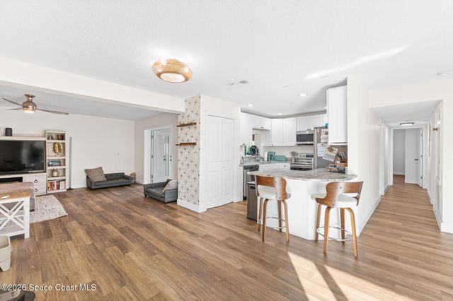 401 1st Avenue, Satellite Beach, FL 32937