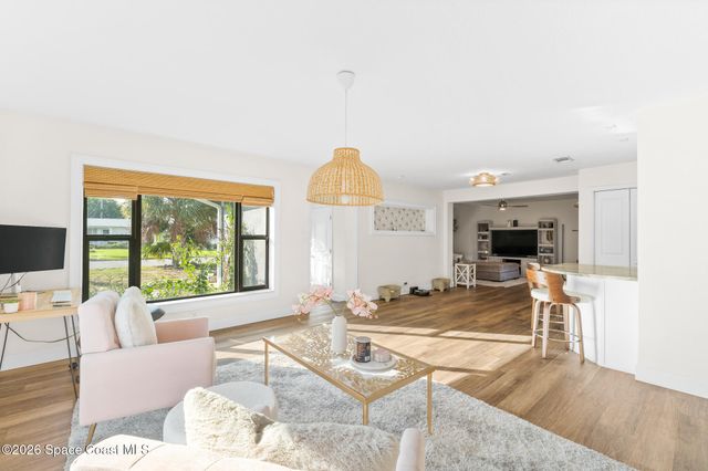 401 1st Avenue, Satellite Beach, FL 32937