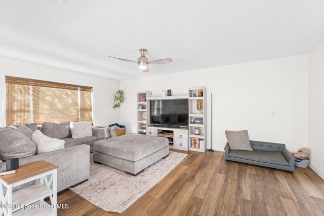 401 1st Avenue, Satellite Beach, FL 32937