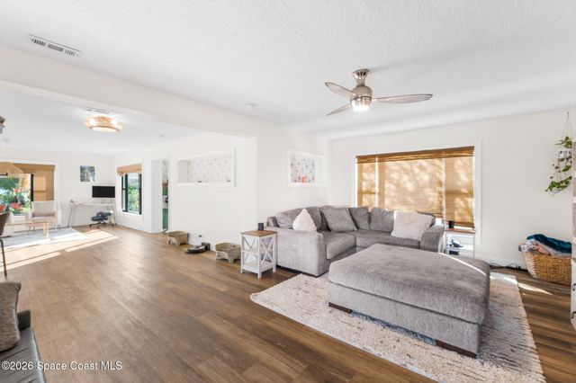 401 1st Avenue, Satellite Beach, FL 32937