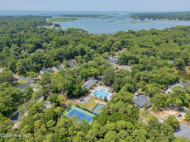 827 Folly Drive SE, Bolivia, NC 28422