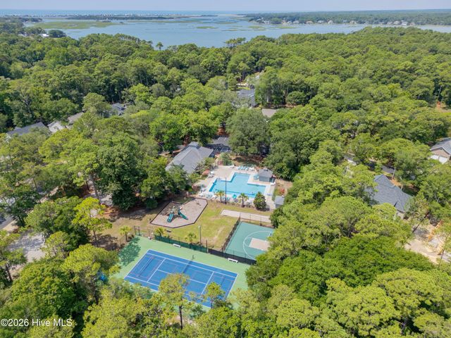 827 Folly Drive SE, Bolivia, NC 28422
