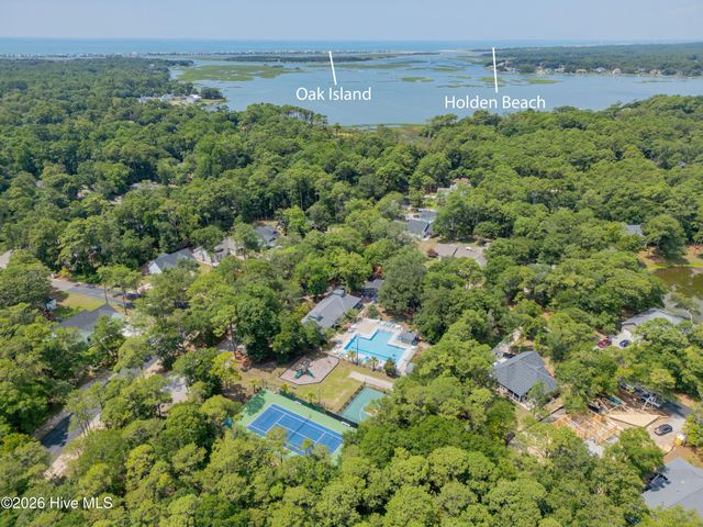 827 Folly Drive SE, Bolivia, NC 28422
