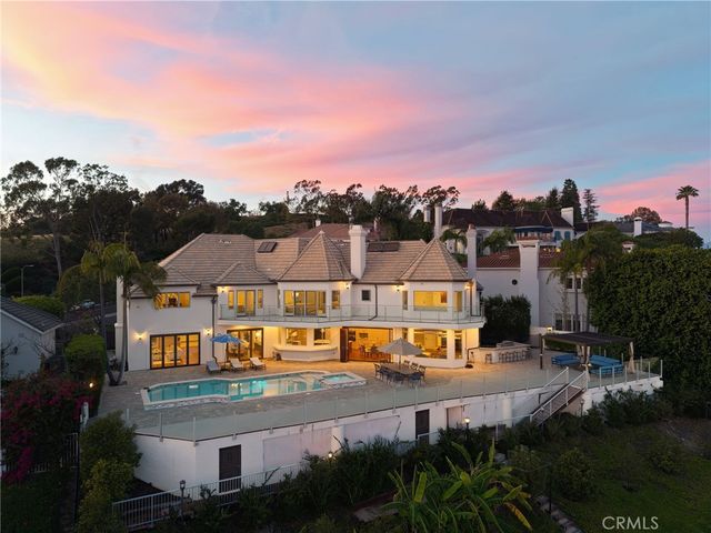 4 Old Ranch, Laguna Niguel, CA 92677