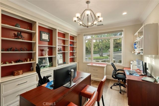 4 Old Ranch, Laguna Niguel, CA 92677