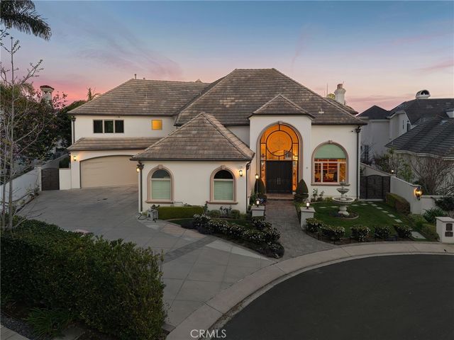4 Old Ranch, Laguna Niguel, CA 92677