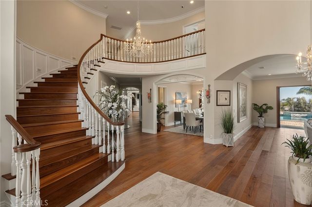 4 Old Ranch, Laguna Niguel, CA 92677