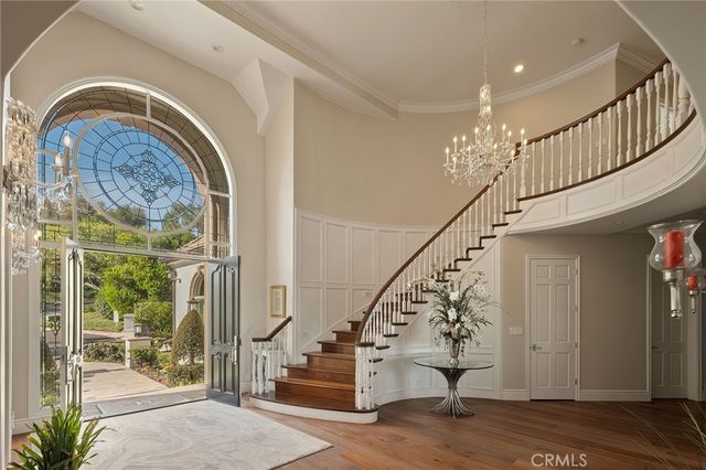 4 Old Ranch, Laguna Niguel, CA 92677