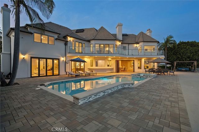 4 Old Ranch, Laguna Niguel, CA 92677