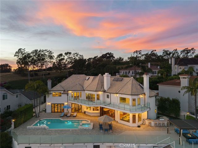 4 Old Ranch, Laguna Niguel, CA 92677