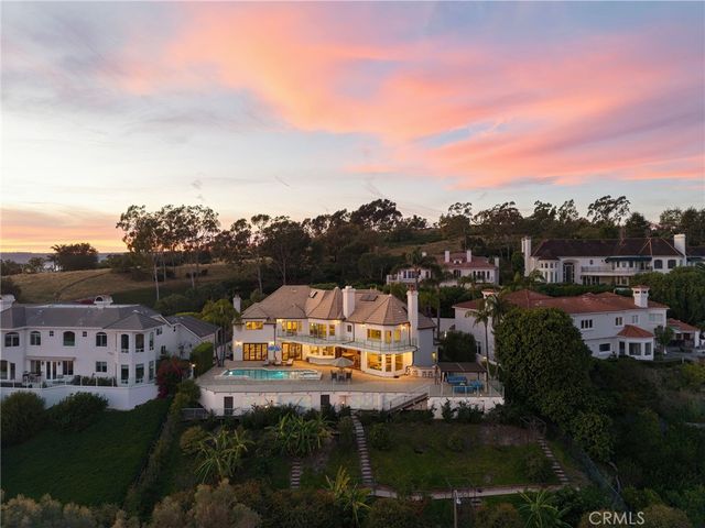 4 Old Ranch, Laguna Niguel, CA 92677