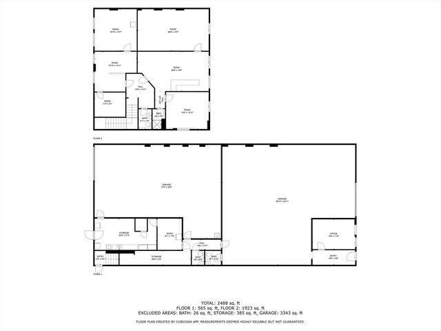 924 Main St, Springfield, MA 01103