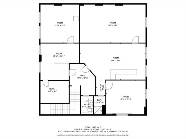 924 Main St, Springfield, MA 01103