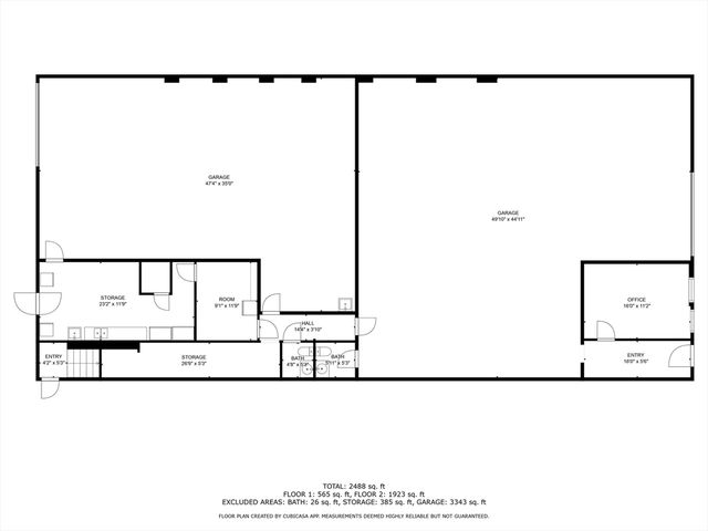 924 Main St, Springfield, MA 01103