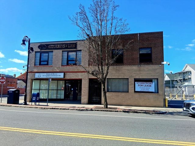 924 Main St, Springfield, MA 01103