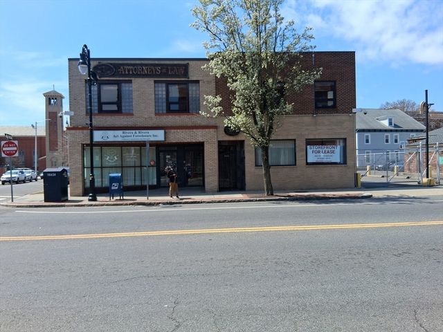 924 Main St, Springfield, MA 01103