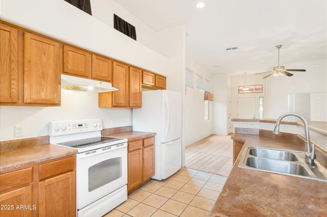 1783 KNOWLTON Street, Sierra Vista, AZ 85635