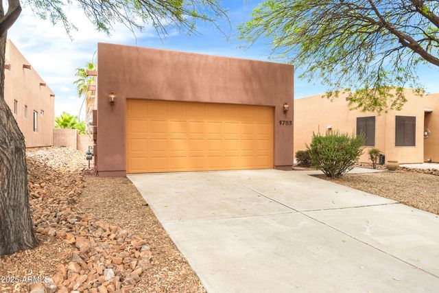 1783 KNOWLTON Street, Sierra Vista, AZ 85635