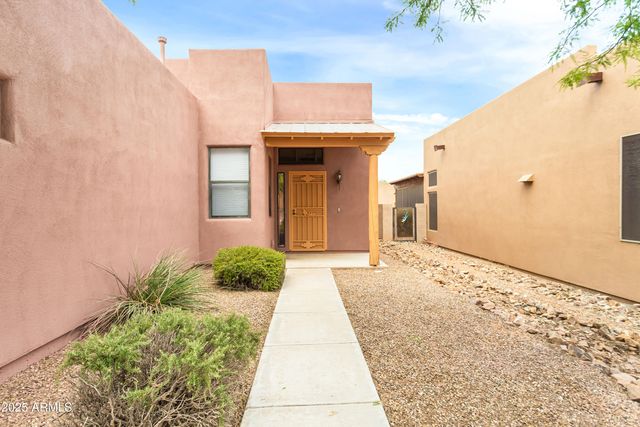 1783 KNOWLTON Street, Sierra Vista, AZ 85635