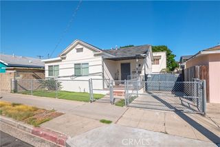 1316 S Grand, San Pedro (los Angeles), CA 90731